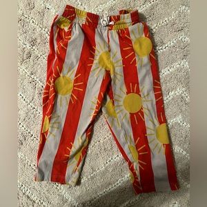 MINI RODINI SUN BOTTOMS PANTS☀️